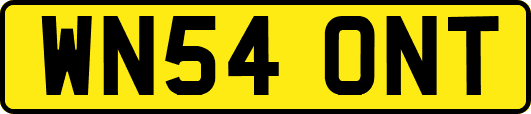 WN54ONT