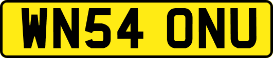 WN54ONU