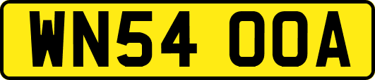 WN54OOA