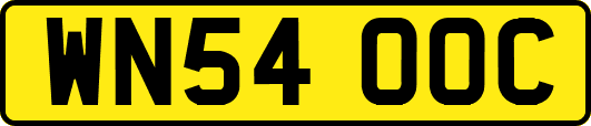 WN54OOC