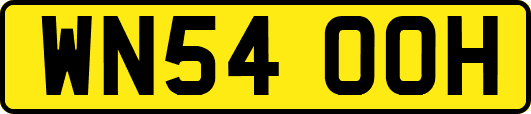 WN54OOH