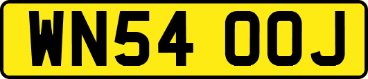 WN54OOJ