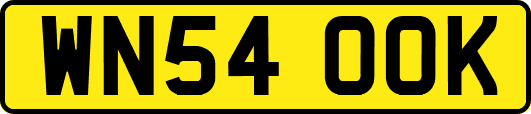 WN54OOK