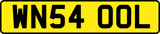 WN54OOL