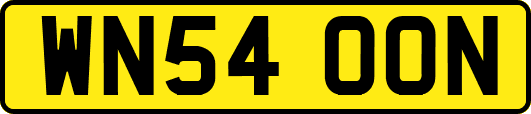 WN54OON