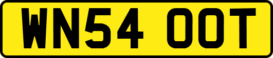 WN54OOT