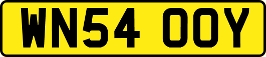 WN54OOY