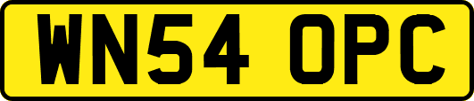WN54OPC