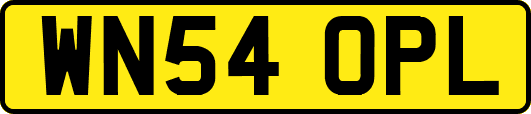 WN54OPL
