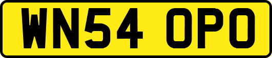 WN54OPO