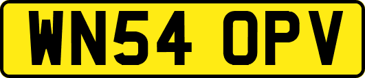 WN54OPV