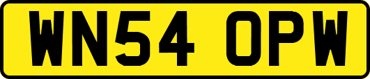 WN54OPW