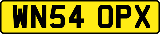 WN54OPX