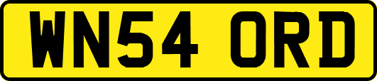 WN54ORD