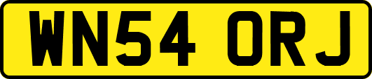 WN54ORJ