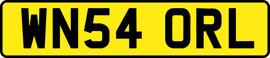 WN54ORL