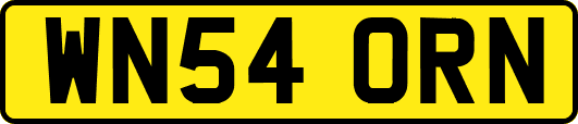 WN54ORN
