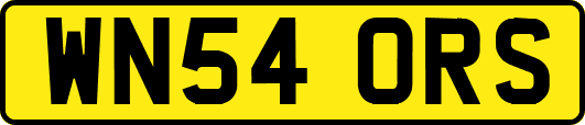 WN54ORS