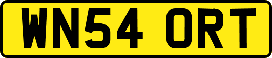 WN54ORT