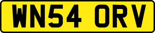 WN54ORV