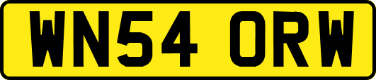 WN54ORW