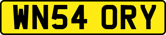 WN54ORY