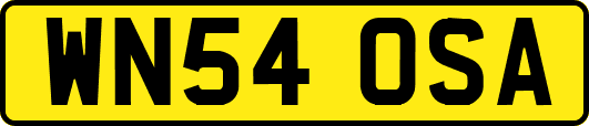 WN54OSA