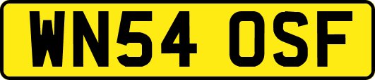 WN54OSF