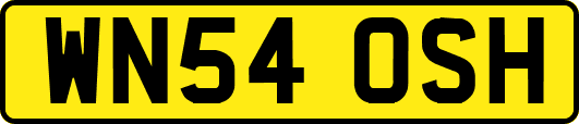 WN54OSH