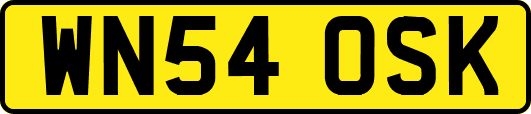 WN54OSK