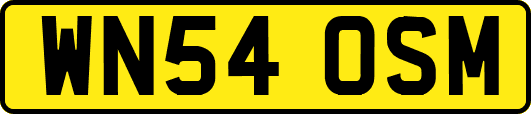 WN54OSM