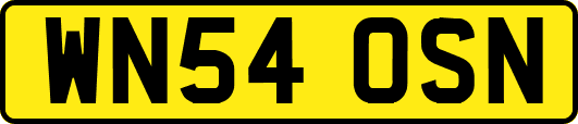 WN54OSN