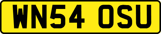 WN54OSU