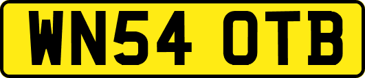 WN54OTB