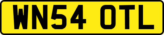 WN54OTL