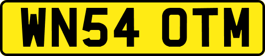 WN54OTM