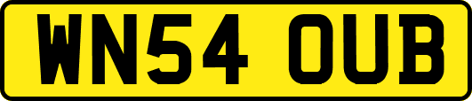 WN54OUB