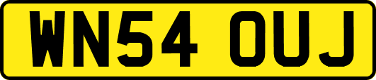WN54OUJ