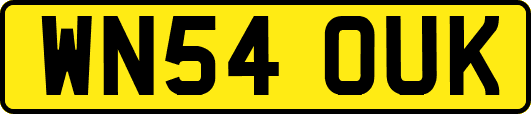 WN54OUK