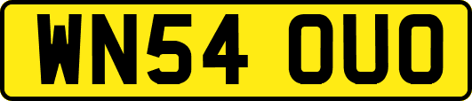 WN54OUO