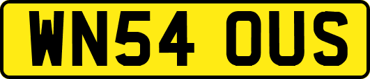 WN54OUS