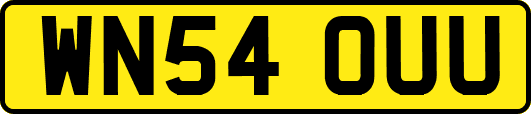 WN54OUU