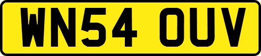 WN54OUV