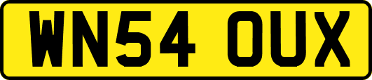 WN54OUX