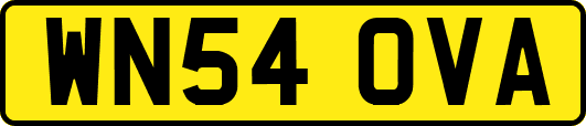WN54OVA