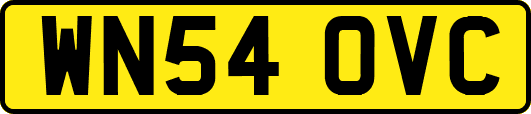WN54OVC