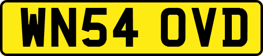 WN54OVD