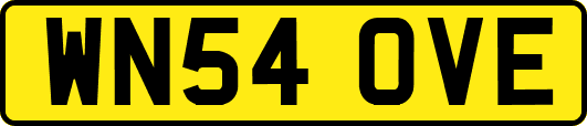 WN54OVE