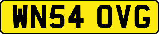 WN54OVG