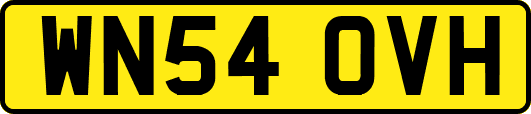 WN54OVH